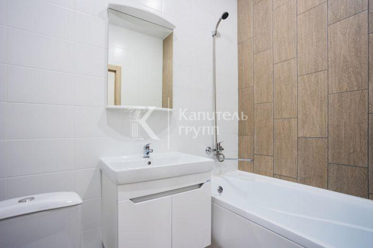 2-комн квартира улица Виктора Тимофеева, 10