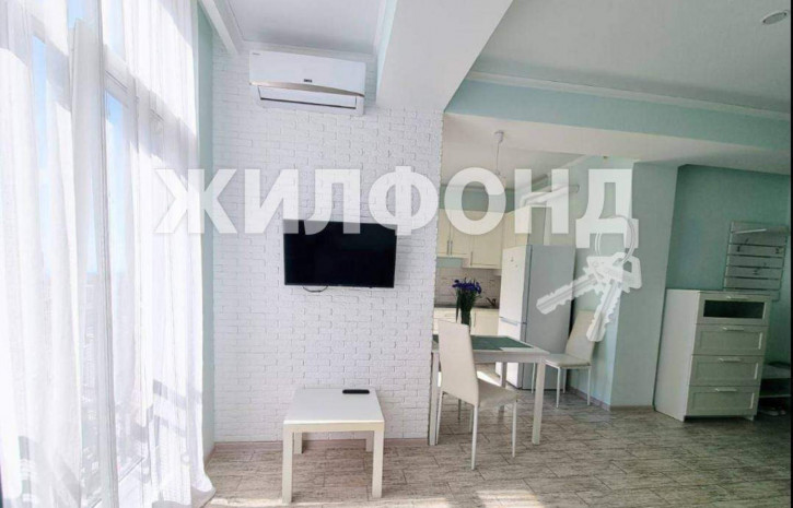 Студия Курортный проспект, д.96/4