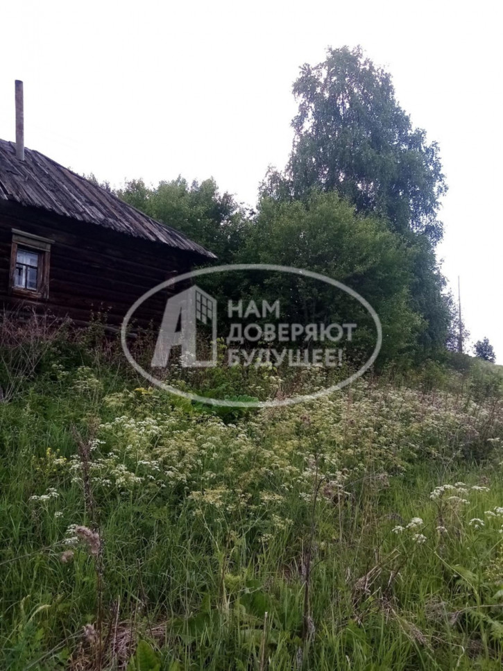 Коттедж/дом Центральная улица
