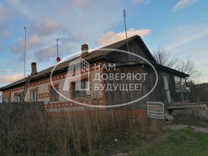 3-комн квартира Дорожная улица, 15
