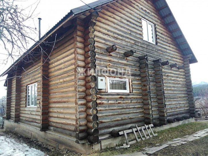 Коттедж/дом Энергетиков улица
