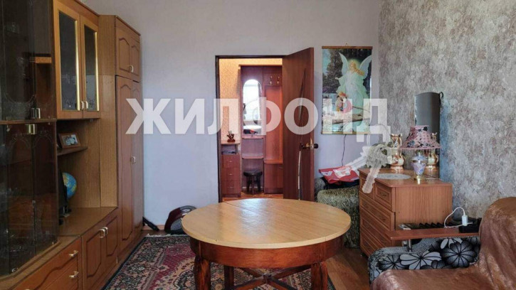 2-комн квартира Железнодорожная улица, д.8