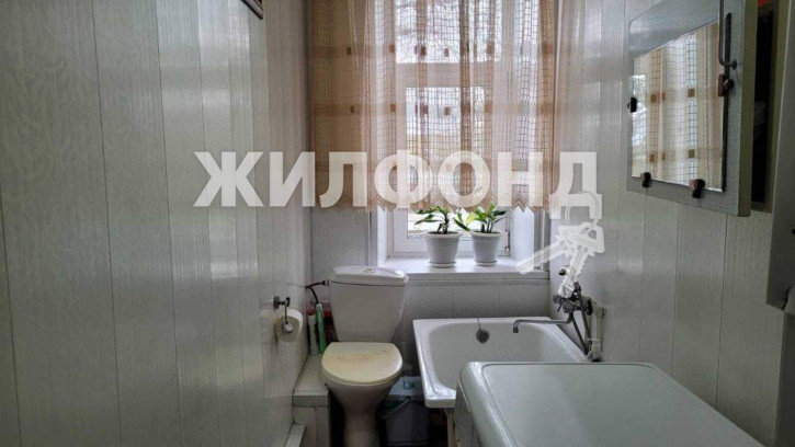2-комн квартира Железнодорожная улица, д.8