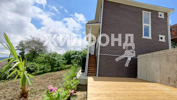 Коттедж/дом Мичурина улица