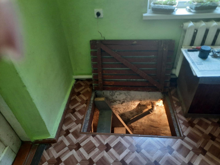Коттедж/дом улица Мира