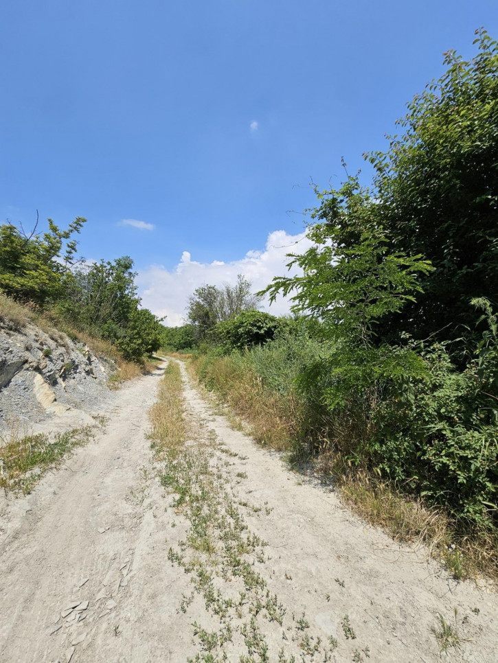 Земельный участок село Варваровка