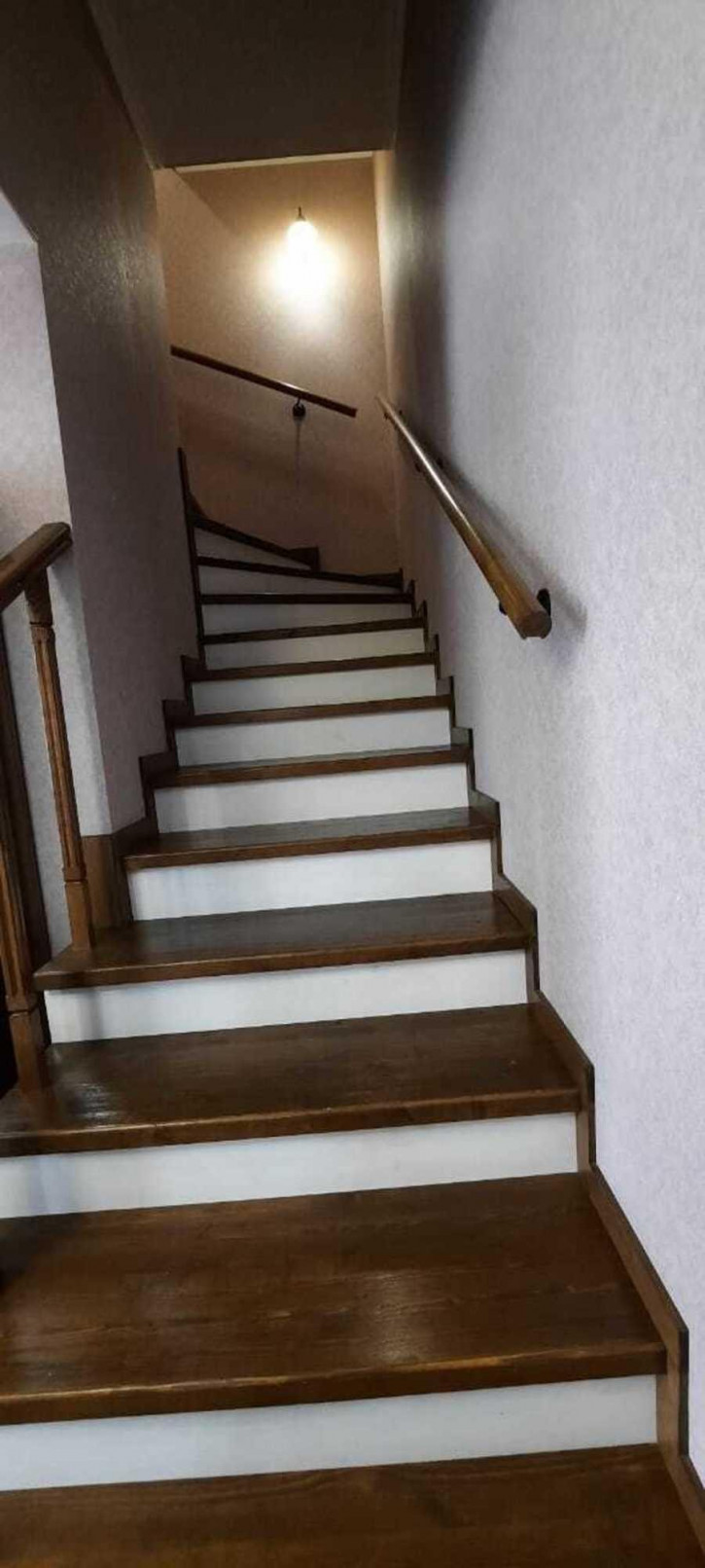 Коттедж/дом улица Верхняя Дорога