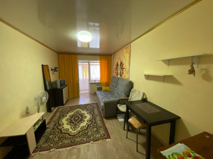 Комната Краснодарская улица, 65