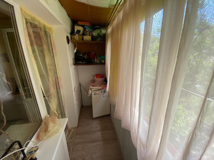 Комната Краснодарская улица, 65