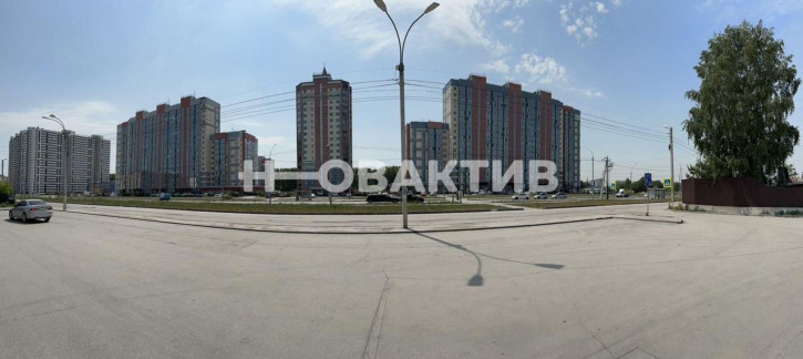 Помещение свободного назначения переулок 16-й Бронный, 96