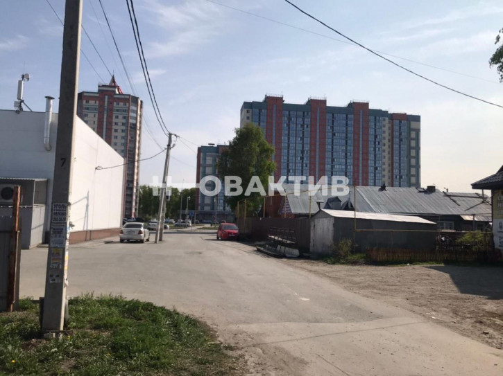 Помещение свободного назначения переулок 16-й Бронный, 96