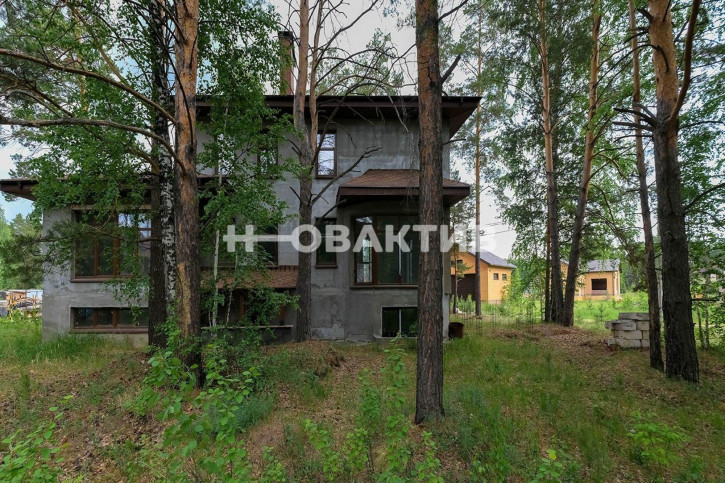 Коттедж/дом улица Тихая, 9
