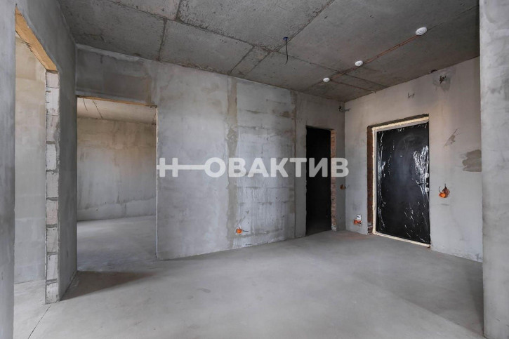 3-комн квартира улица Дуси Ковальчук, 244