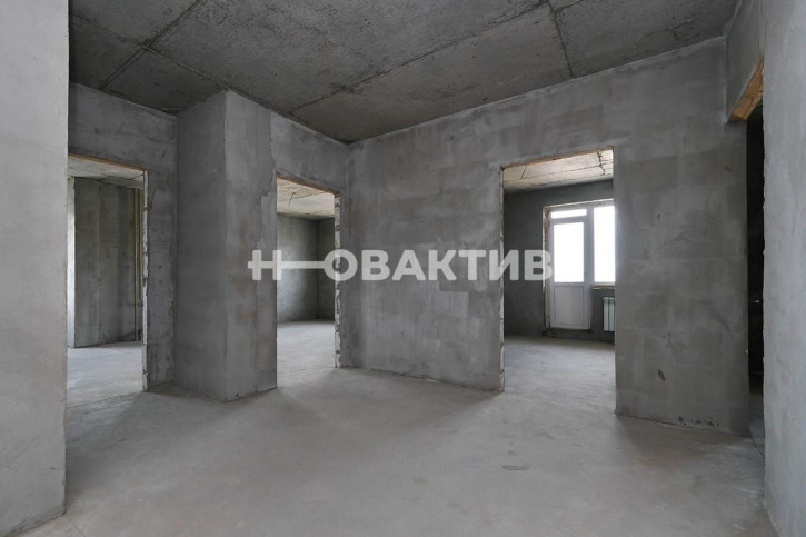 3-комн квартира улица Дуси Ковальчук, 244