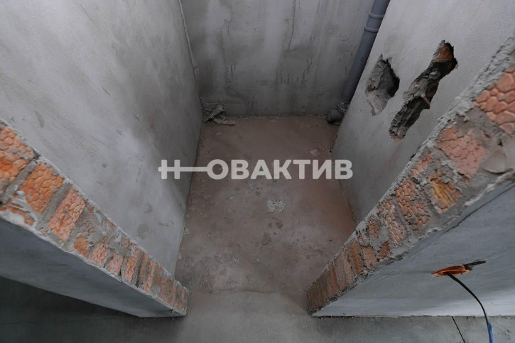 3-комн квартира улица Дуси Ковальчук, 244