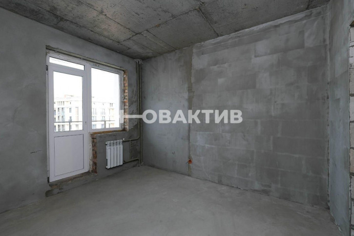 3-комн квартира улица Дуси Ковальчук, 244