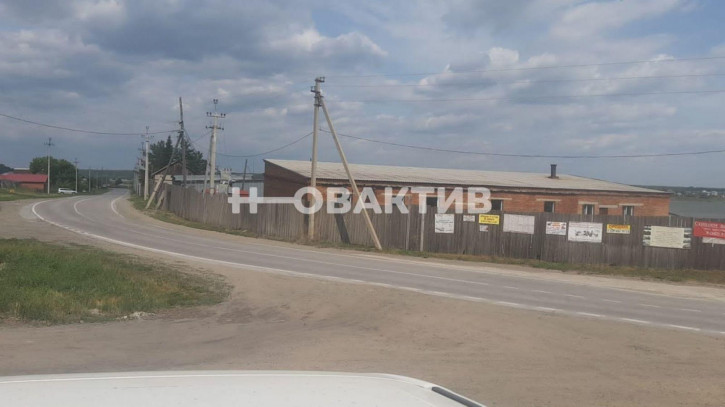 Производственное помещение улица Пристанская, 14