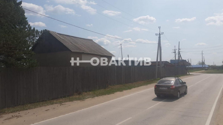 Производственное помещение улица Пристанская, 14