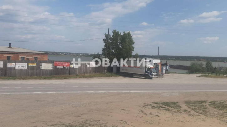 Производственное помещение улица Пристанская, 14