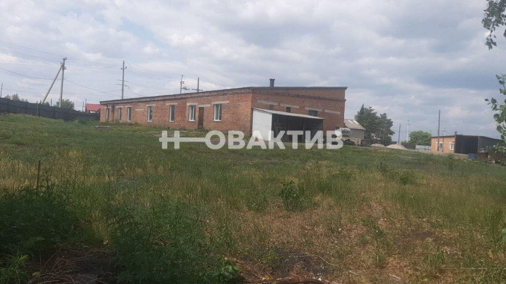 Производственное помещение улица Пристанская, 14