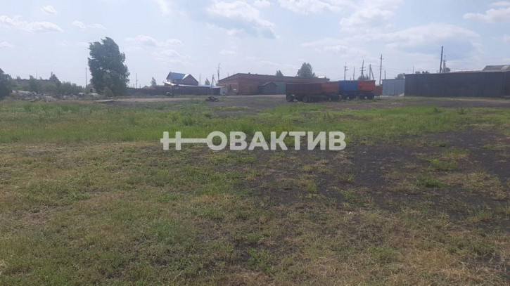 Производственное помещение улица Пристанская, 14