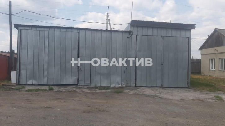 Производственное помещение улица Пристанская, 14