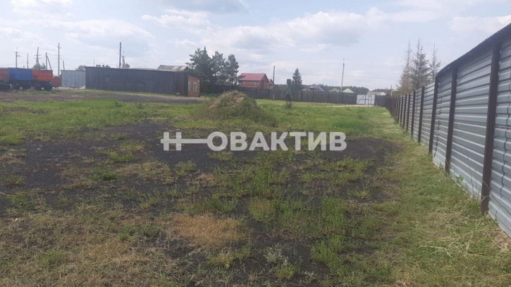 Производственное помещение улица Пристанская, 14