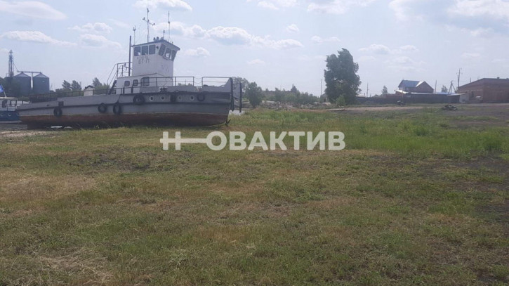 Производственное помещение улица Пристанская, 14