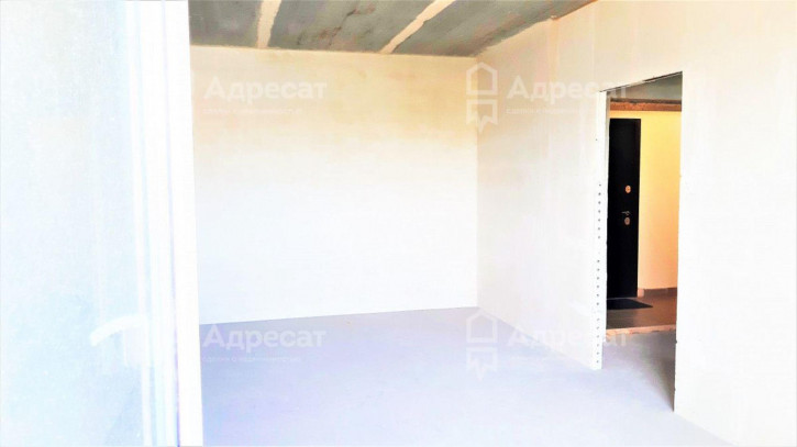 1-комн квартира ул. 35 Гвардейской,  д.52