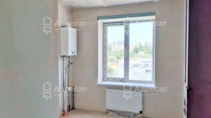 1-комн квартира ул. 35 Гвардейской,  д.52