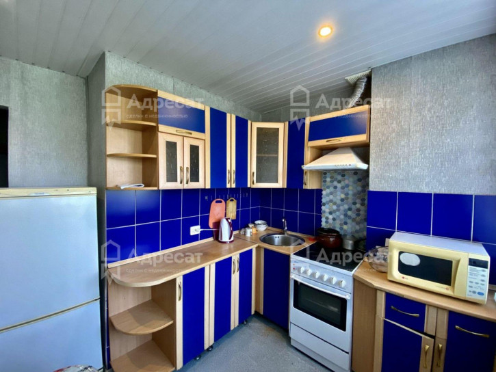 2-комн квартира ул. Фадеева,  д.37