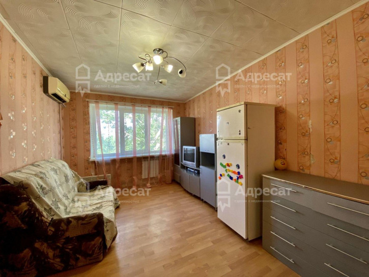 2-комн квартира ул. Фадеева,  д.37