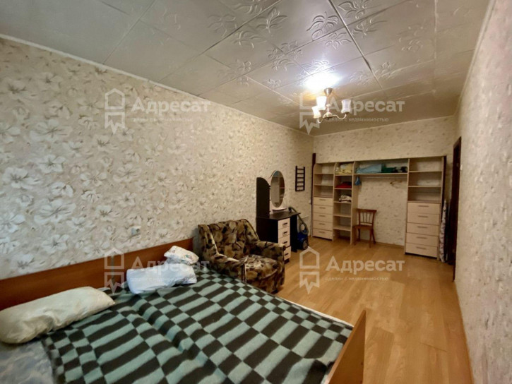 2-комн квартира ул. Фадеева,  д.37