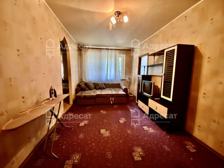 2-комн квартира ул. Российская,  д.4