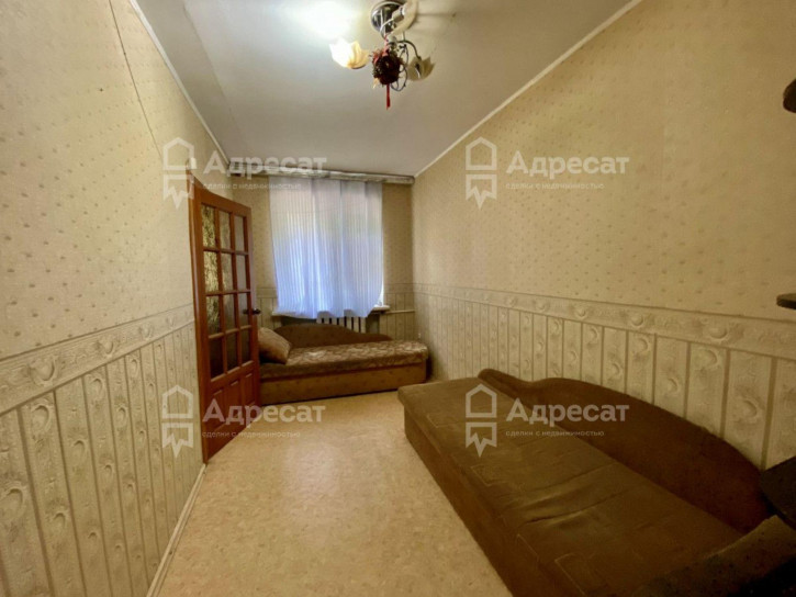 2-комн квартира ул. Российская,  д.4
