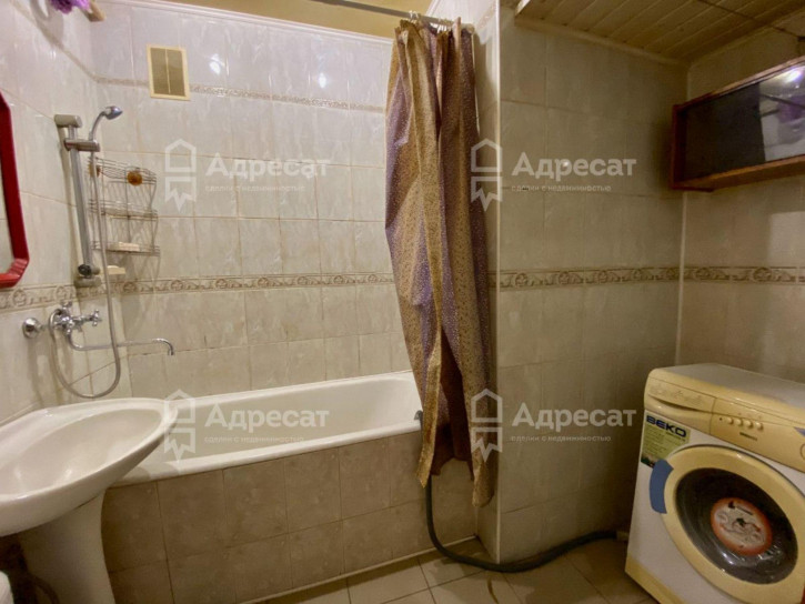 2-комн квартира ул. Российская,  д.4