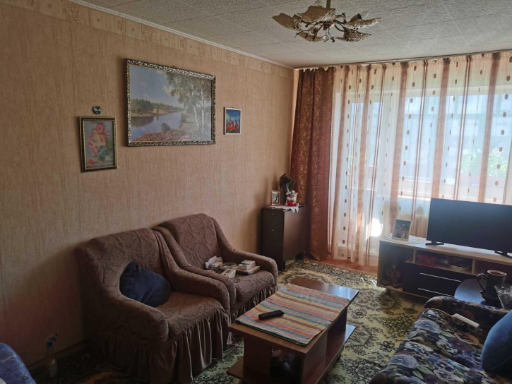 2-комн квартира Романтиков, 9