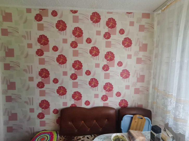 2-комн квартира Романтиков, 9