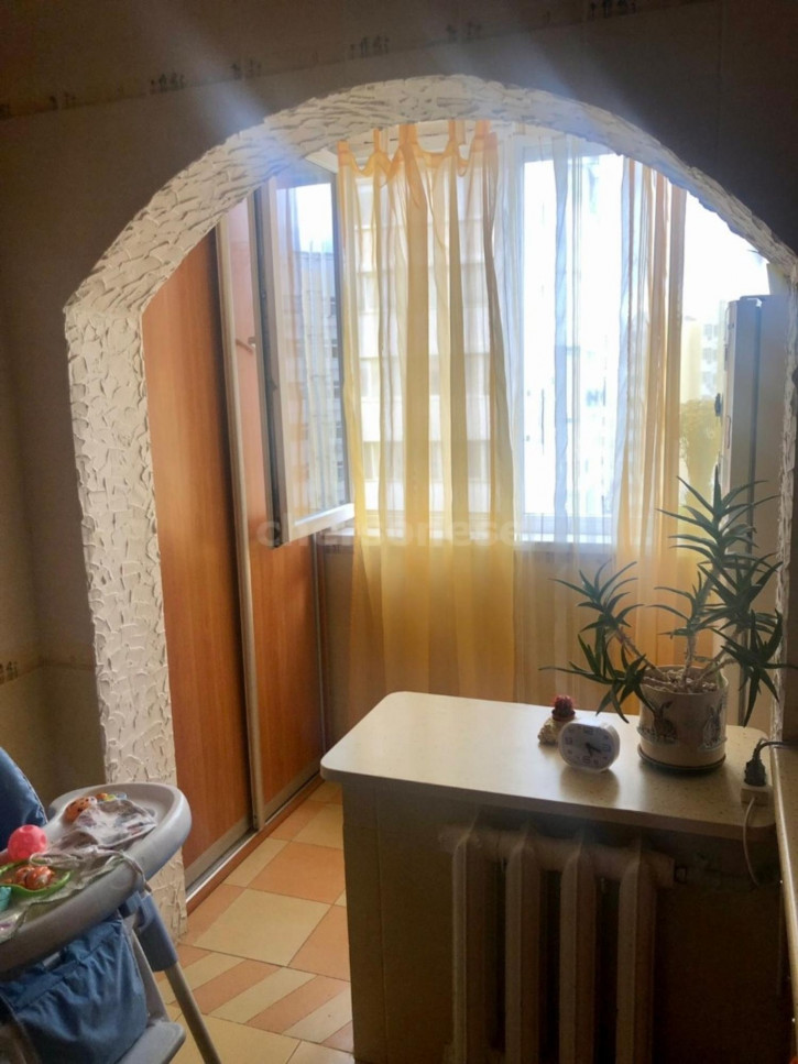 3-комн квартира Павла Корчагина улица, д.6