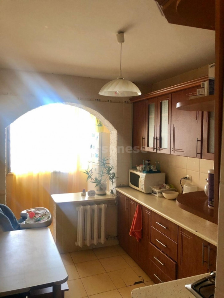 3-комн квартира Павла Корчагина улица, д.6