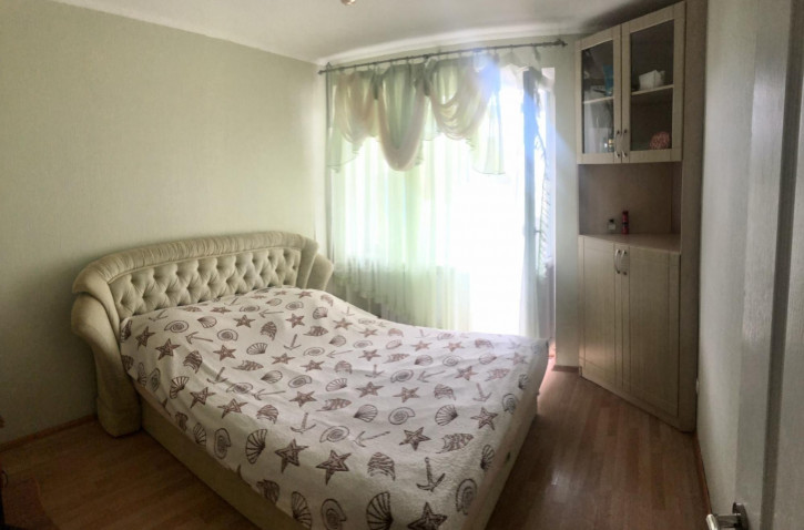 3-комн квартира Павла Корчагина улица, д.6