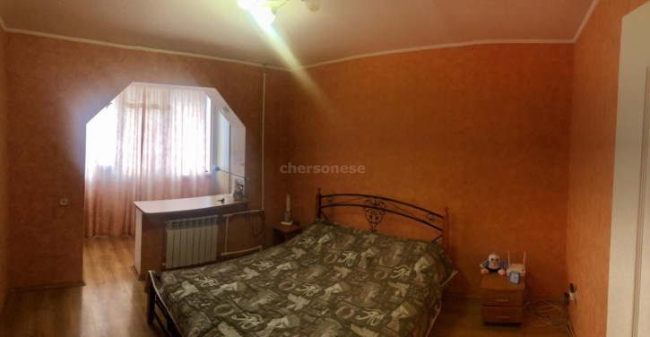 3-комн квартира Павла Корчагина улица, д.6
