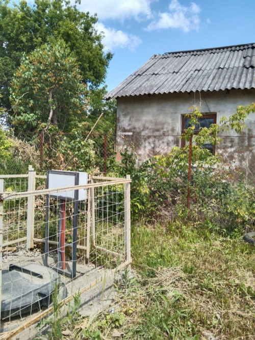Продажа дома Строительная ул, 7