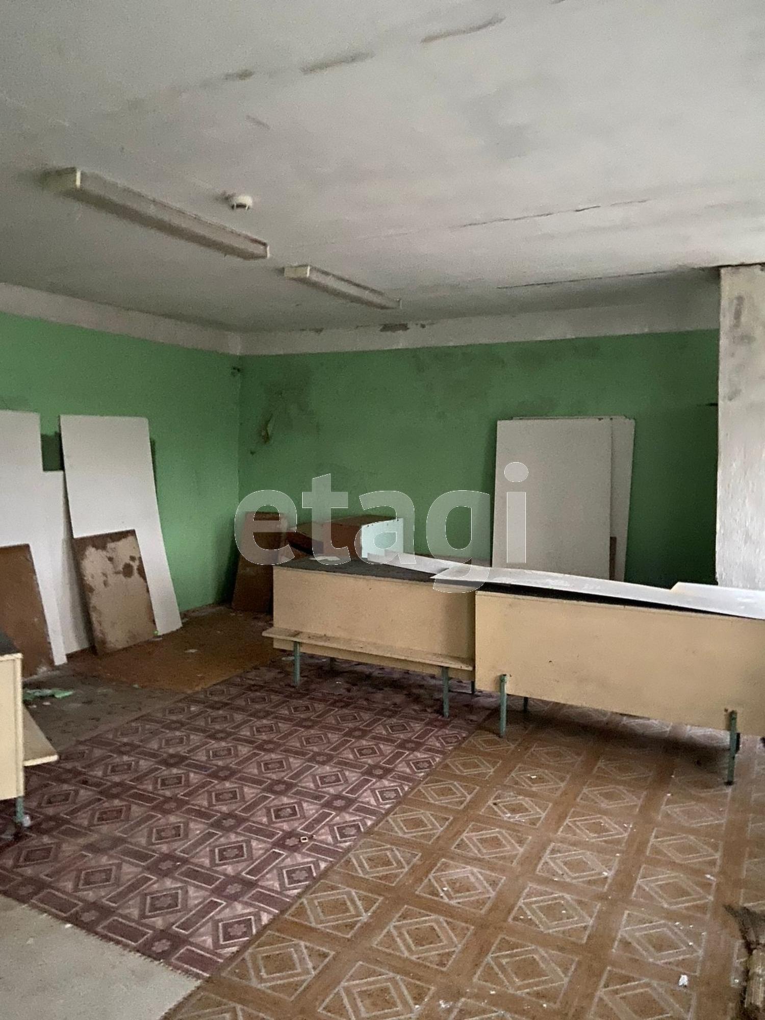 Купить торговое помещение за 190 000 рублей на Новая улица, 6