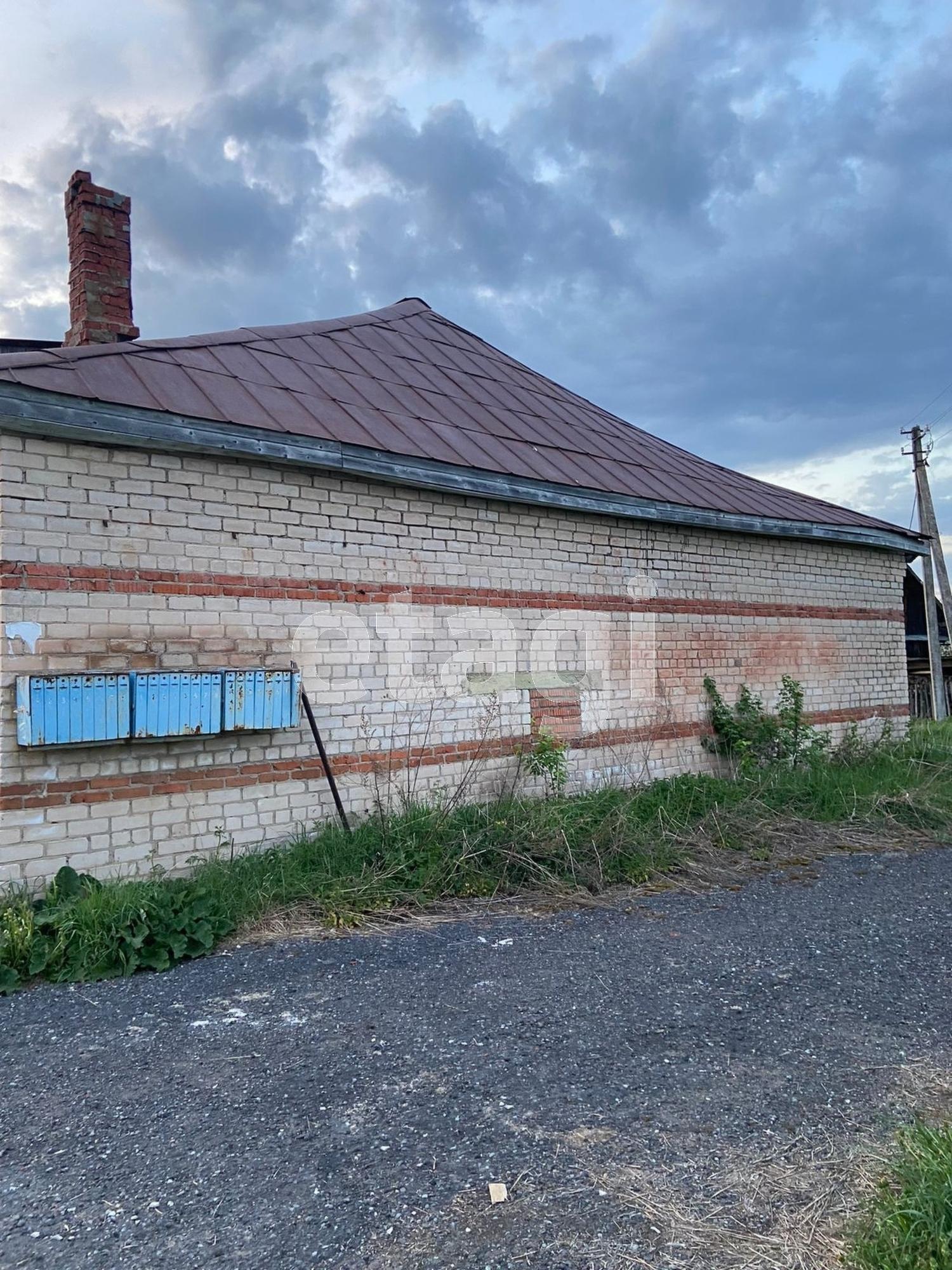 Купить торговое помещение за 190 000 рублей на Новая улица, 6