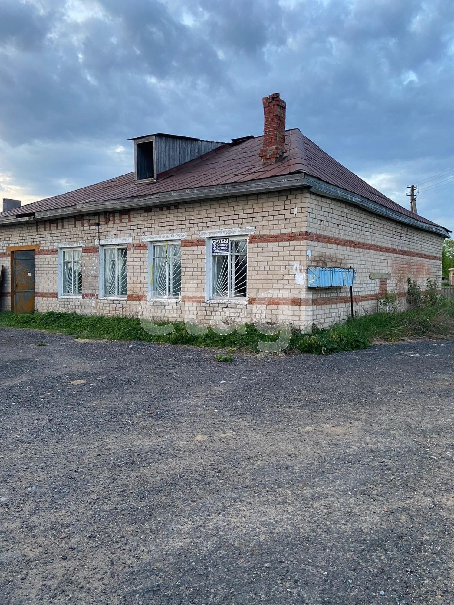 Купить торговое помещение за 190 000 рублей на Новая улица, 6