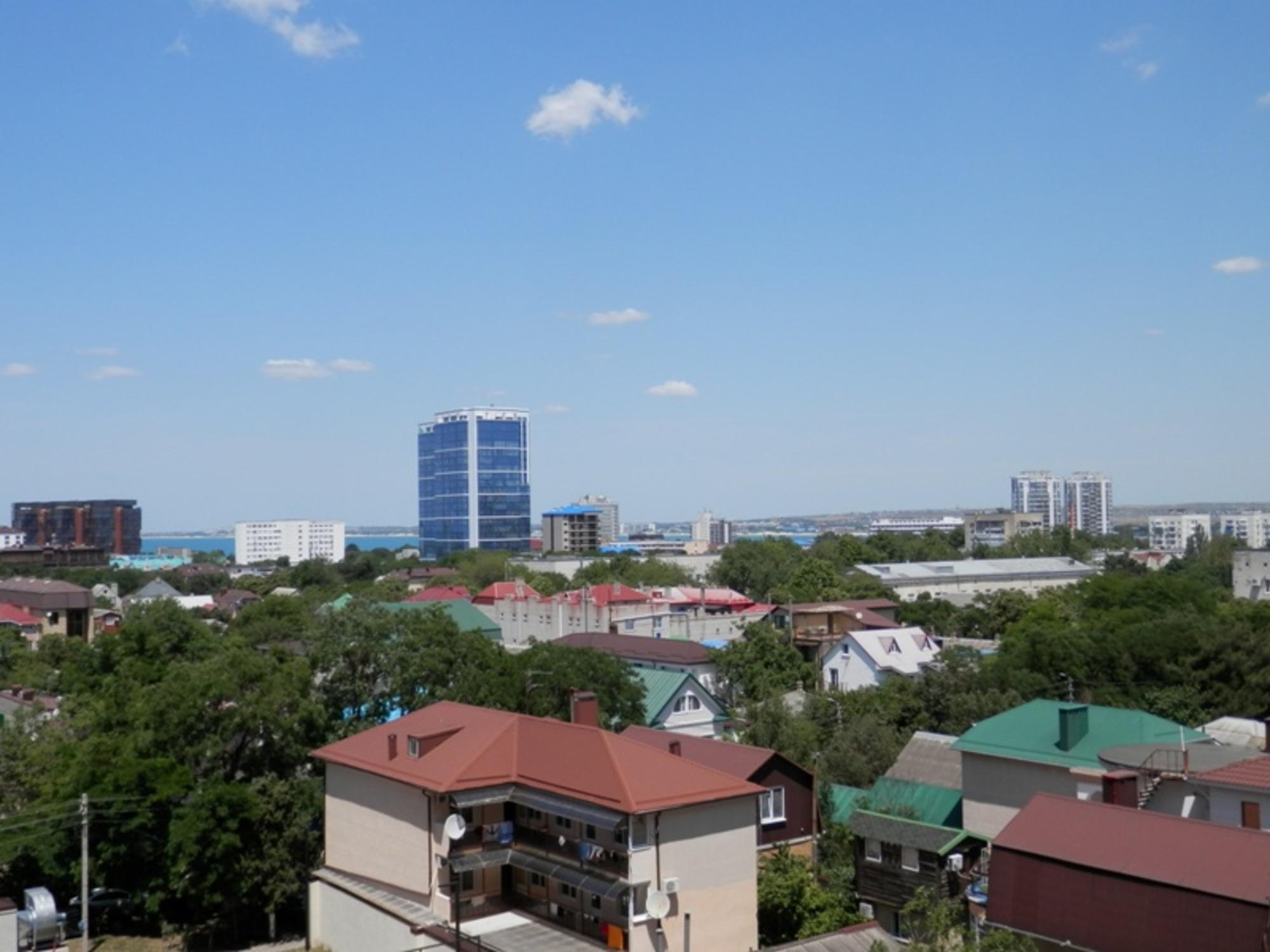Купить квартиру за 12 500 000 рублей на Центральный район, 3