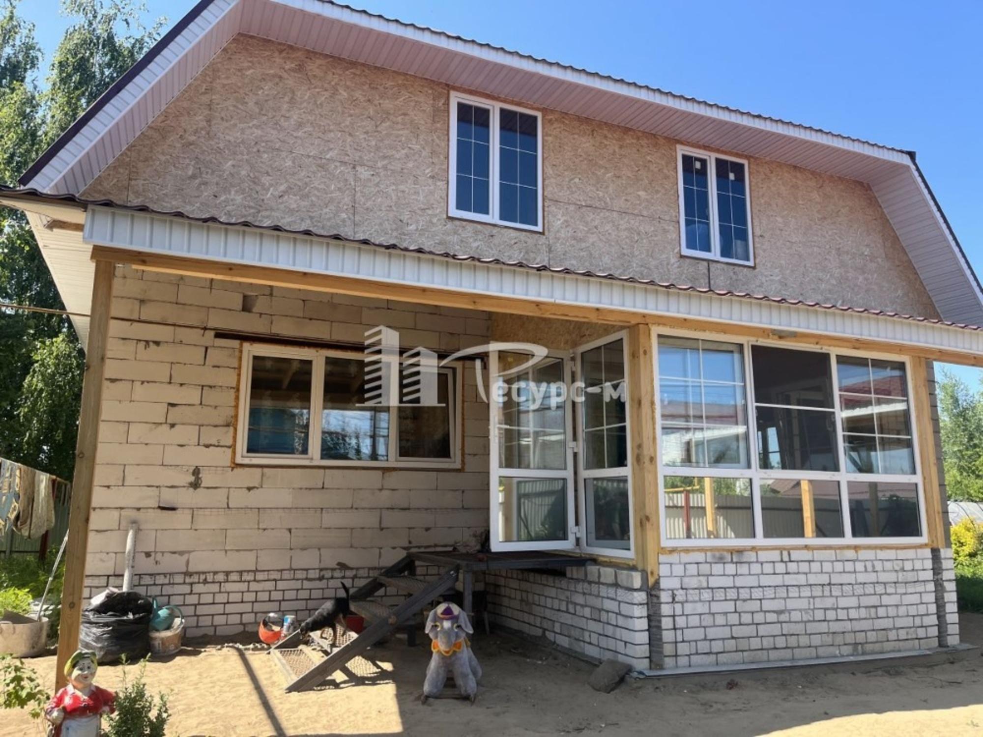 Купить дачу, дом, коттедж за 12 500 000 рублей на Выкса