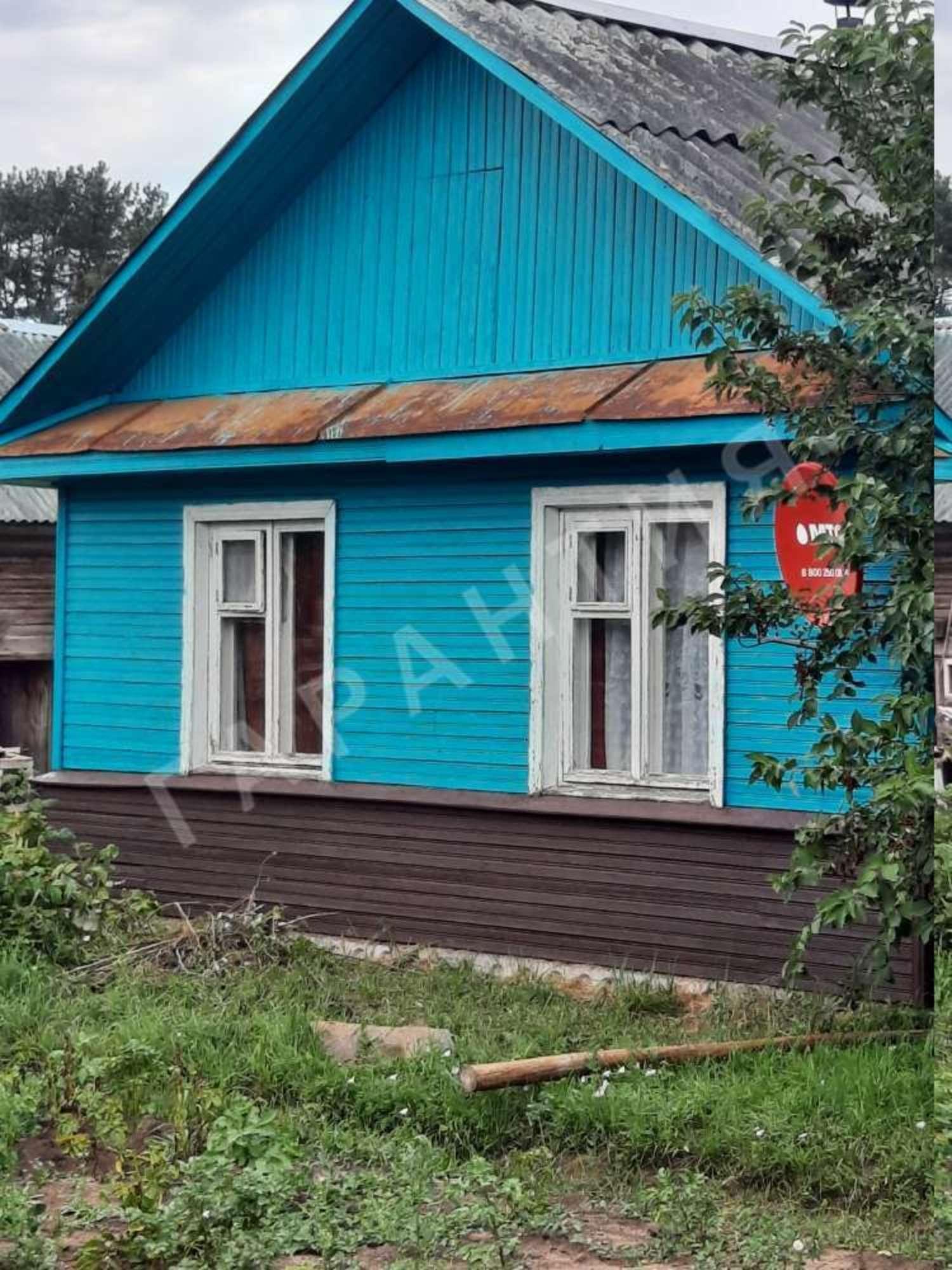 Сдать дачу, дом, коттедж за 3 500 000 рублей на Центральная улица, 28