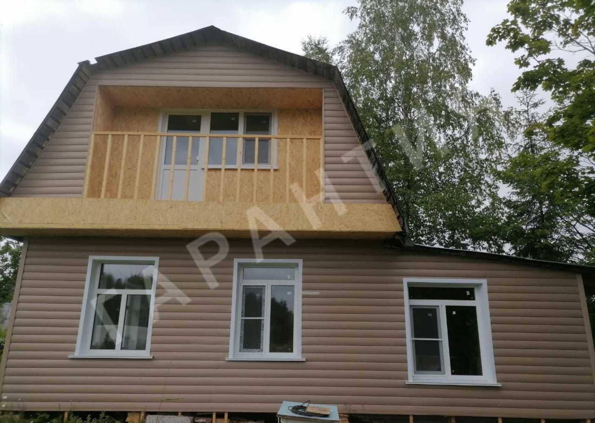 Купить дачу, дом, коттедж за 1 600 000 рублей на снт Можайское